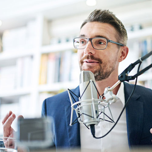 Datalyst voice-over services Datalyst voice-over services